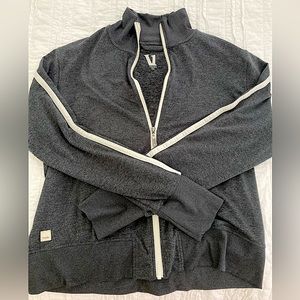 EUC Vuori Eclipse Track Jacket